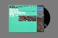 Warp Records Warp Wxaxrxp Session LP