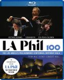 Zubin C-Major La Phil 100 The LA Philharmonic Birthday Gala Blu-ray