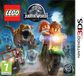 Warner Bros. Entertainment LEGO: Jurassic World - Nintendo 2DS/3DS - Standard Edition