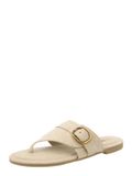Hailys Teenslipper 'Su44di' crème
