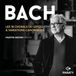 PIAS Nederland Martin Gester - Les 18 Chorals De Leipzig & Variations (2 CD)