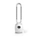 Amig - Ventilateur chauffant 2000W - 2-en-1 - Oscillation | Écran tactile LED - Température 15-40°C - 3 vitesses - Minuterie 12 heures - Mod. ON11
