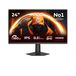 AOC Gaming 24G50F - G50 Series - LED-monitor - spelen - 24" (23.8" zichtbaar) - 1920 x 1080 Full HD @ 144 Hz - IPS - 300 cd/m² - 1500:1 - 0.5 ms - HDMI, DisplayPort - zwart