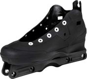 USD SKATES Aeon 60 Boîtier Noir EU 45-46