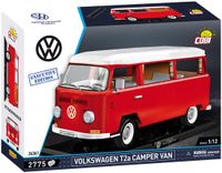 COBI Volkswagen T2A Exe Edition