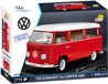 COBI Volkswagen T2A Exe Edition