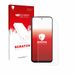 upscreen - Screenprotector voor Oppo A6x 4G - Folie Beschermfolie transparant