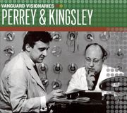 Bertus Distributie Perry & Kingsley - Vanguard Visionaries