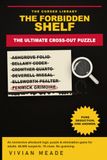 The Forbidden Shelf: A 46,600-Book Elimination Puzzle · The Cursed Library