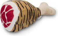 Beeztees Drumstick Tijger - 20 cm