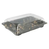 Garcia de Pou 400 Unit Container voor Sushi in doos, Polystyreen