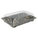 Garcia de Pou 400 Unit Container voor Sushi in doos, Polystyreen