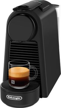 De'Longhi Essenza Mini EN85.BKMT - Koffiecupmachine - Mat zwart