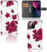 B2Ctelecom iPhone 13 Mini Hoesje Blossom Red