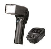 Nissin Digital Nissin MG10 Studio Flash with Air 10s Commander Kit for Canon