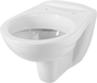 Cornat WC à la française Diepspoel Wi - WWCA400