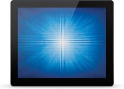 Elo Touch Solutions 1790L 43,2 cm (17) 1280 x 1024 Pixels LCD/TFT Touchscreen Kiosk Zwart