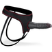 Gode Ceinture Eduardo 17cm