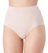Triumph Becca extra hoog + katoenen panty voor dames, Neutraal Beige, 38
