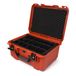Nanuk 933 Oranje Vakverdeler - 0666365017321