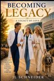 Becoming Libri GmbH Becoming Legacy