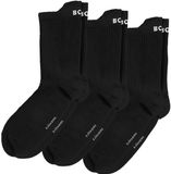 Bjorn borg Björn Borg Unisex Performance Ankle Sock Multipack 2 (3-pack) - Schoenmaat 35-38