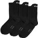 Bjorn borg Björn Borg Unisex Performance Ankle Sock Multipack 2 (3-pack) - Schoenmaat 35-38