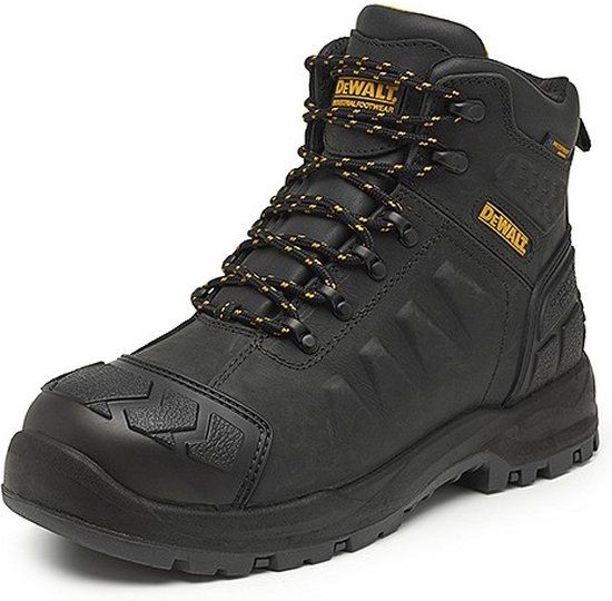 DeWalt Hadley Hoge Veiligheidsschoen S3 - Maat 46