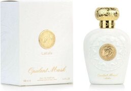 Lattafa Opulent eau de parfum / dames