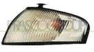 PRASCO Blinkleuchte MZ0204014 vorne links | Compatibel met: MAZDA 323 P V