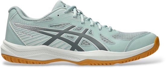 ASICS Upcourt 6 sneakers blauw heren maat 40