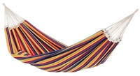 Amazonas Familie Hangmat Paradiso - Tropical - EAN: 4030454001632
