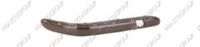 PRASCO Zier-/Schutzleiste, Stoßfänger ME0271244 vorne links | Compatibel met: MERCEDES-BENZ C-CLASS, C-CLASS T-Model