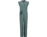 Protest PRTKenzy Jumpsuit Femme Laurel Green