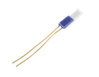 RS PRO PT100 Chip weerstandsthermometer Ø 1,2 mm, -50 °C → +500 °C