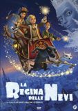 CG Entertainment La Regina delle Nevi DVD Italiaans