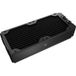 Corsair Hydro X Series XR7 240 mm V2, Radiateur