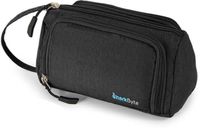 SharkByte Pencil Case Stijl 001, Zwart, Tasorganizer