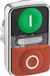 Schneider Electric ZB4BW7L3741