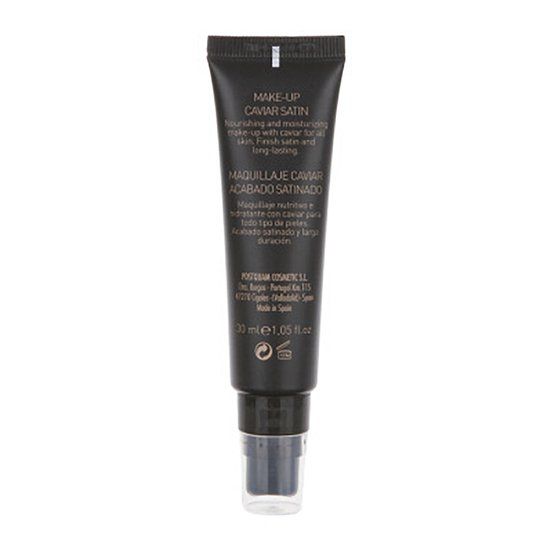 PostQuam PQMKFLC02 foundationmake-up Koker Crème 30 ml