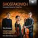 Brilliant Classics Irina Dubrovskaya & Trio Kanon - Shostakovich: Complete Works For Piano Trio (CD)