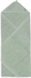 Jollein Badcape Badstof 100x100cm - Ash Green