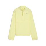 PUMA W sterke geweven jas voor dames