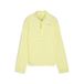 PUMA W sterke geweven jas voor dames