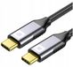 CO2 Kabel USB-C, snelladen, geschikt voor Samsung en Apple, USB Type C, PD 5A, 240W, 3 meter