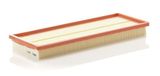MANN-FILTER C 3873 Luchtfilter