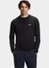 Boss Athleisure BOSS Green Pullover Blauw KN_Ever-X CN 10277232 01 50556145/402