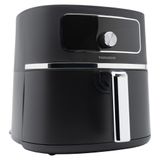 Tornado TAFT-0005-GS Airfryer 5,7 l Zwart