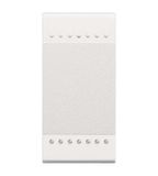 Bticino Livinglight converter N, meerkleurig Wit