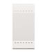 Bticino Livinglight converter N, meerkleurig Wit